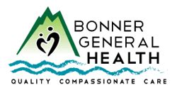 Bonner General Hospital .